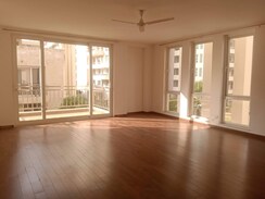 6 BHK + Pooja Room,Servant Room,Study Room,Extra Room,Basement,Store Room Villa For Rent in Emaar The Palm Spring  Villas