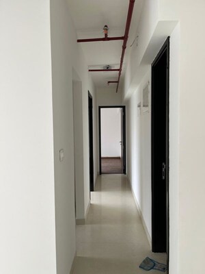 Building Lobby in 2 BHK Apartment at Piramal Revanta, Mulund West – for Rent