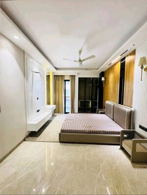 4 BHK Builder Floor For Sale in Ansal API Versalia, Sector 67a