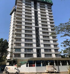 3 BHK + Pooja Room,Servant Room,Study Room Apartment For Rent in Conwood Enclave