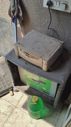 Bedroom in 3 BHK Apartment at Conscient Habitat 78, Sector 78 – for Rent