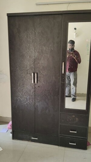 Furnished Amenities in 3 BHK Apartment at Conscient Habitat 78, Sector 78 – for Rent