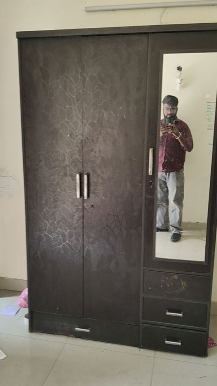 undefined, conscient-habitat-78 3 Bedroom 629 Sq.Ft. Apartment In Sector 78 Faridabad 10244098