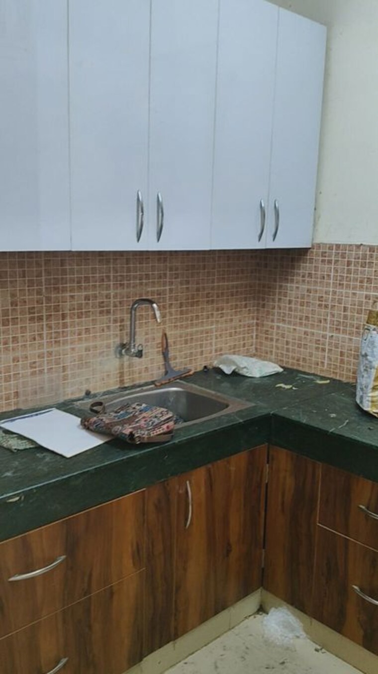 Kitchen, conscient-habitat-78 3 Bedroom 629 Sq.Ft. Apartment In Sector 78 Faridabad 10244098