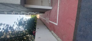 Balcony in 1 BHK Apartment at Sunny Splendour, Mulund West – for Rent