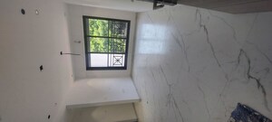 Balcony in 1 BHK Apartment at Sunny Splendour, Mulund West – for Rent