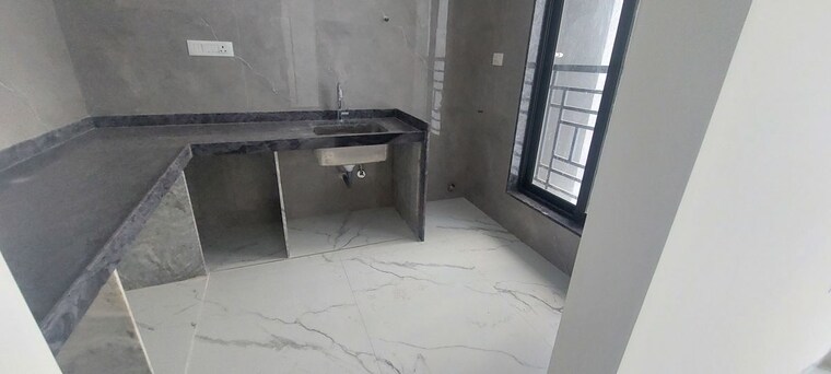 Bathroom, sunny-splendour 1 Bedroom 460 Sq.Ft. Apartment In Mulund West Mumbai 10244097