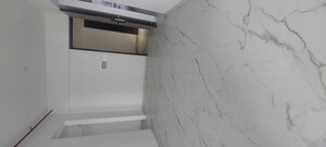 Balcony in 1 BHK Apartment at Sunny Splendour, Mulund West – for Rent