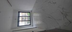 Balcony in 1 BHK Apartment at Sunny Splendour, Mulund West – for Rent