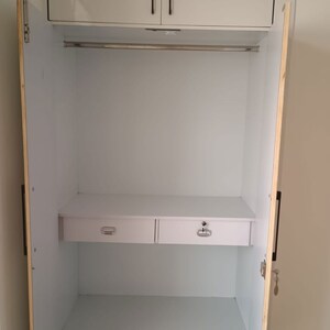 Furnished Amenities in 3.5 BHK Apartment at Supertech Czar Suites, Omicron I Greater Noida – for Rent