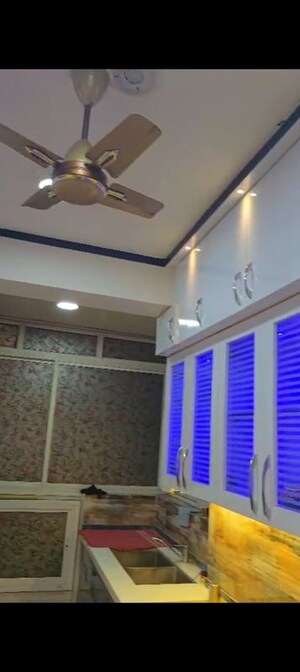 Furnished Amenities in 4 BHK Apartment at Windsor Paradise 2, Raj Nagar Extension – for Sale