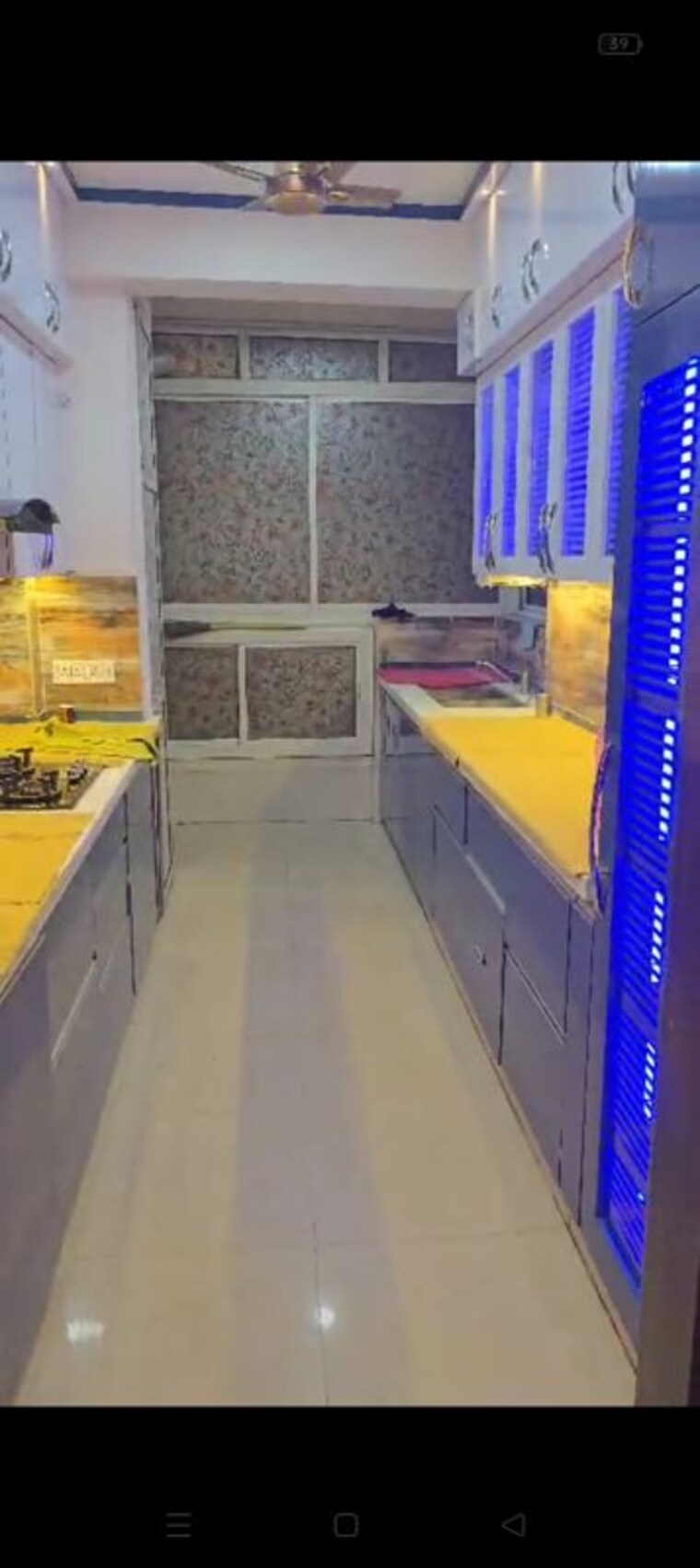 Balcony, windsor-paradise-2 4 Bedroom 1995 Sq.Ft. Apartment In Raj Nagar Extension Ghaziabad 10227546