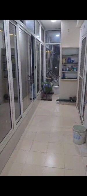 Balcony in 4 BHK Apartment at Windsor Paradise 2, Raj Nagar Extension – for Sale