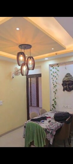 4 BHK + Pooja Room Apartment For Sale in Windsor Paradise 2