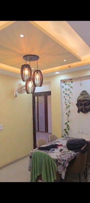 4 BHK Apartment For Sale in Windsor Paradise 2, Raj Nagar Extension