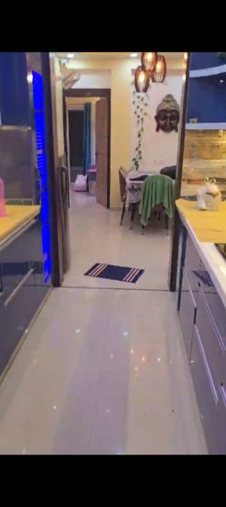Balcony, windsor-paradise-2 4 Bedroom 1995 Sq.Ft. Apartment In Raj Nagar Extension Ghaziabad 10227546