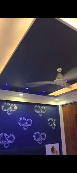 Furnished Amenities in 4 BHK Apartment at Windsor Paradise 2, Raj Nagar Extension – for Sale
