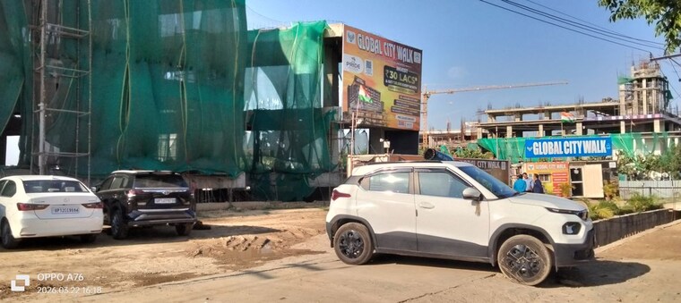 Exterior View, raj nagar extension Commercial Shop 350 Sq.Ft. In Raj Nagar Extension Ghaziabad 10167899