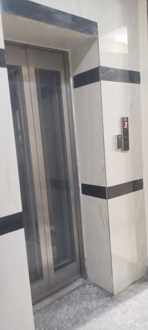 1 BHK Builder Floor For Rent in Mayur Vihar Phase 1 Extension