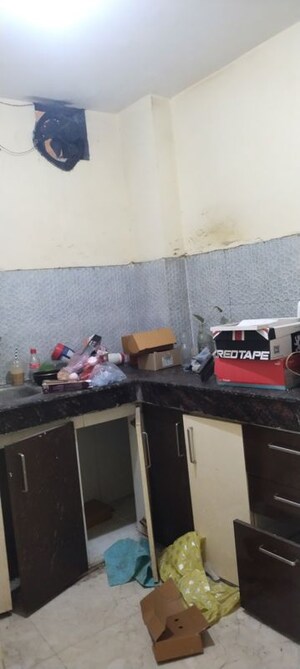 1 BHK Builder Floor – Exterior View View at Mayur Vihar Phase 1 Extension - for Rent