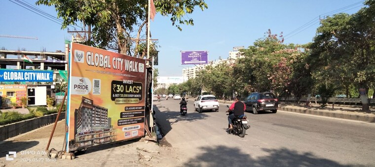 Exterior View, raj nagar extension Commercial Shop 200 Sq.Ft. In Raj Nagar Extension Ghaziabad 10167876