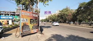  Shop – Exterior View View at Raj Nagar Extension - for Sale