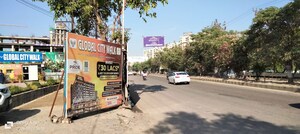  Shop – Exterior View View at Raj Nagar Extension - for Sale