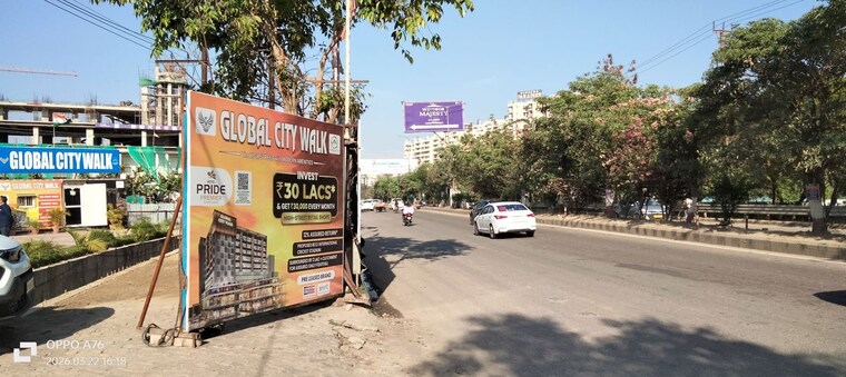 Exterior View, raj nagar extension Commercial Shop 200 Sq.Ft. In Raj Nagar Extension Ghaziabad 10167876