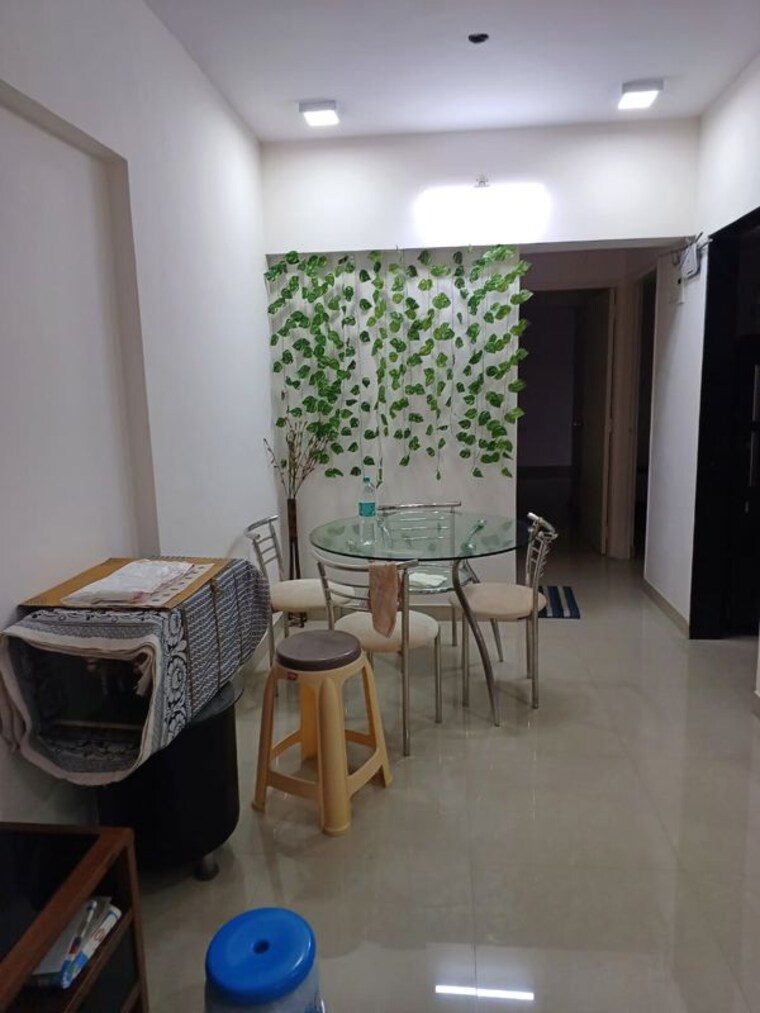 Team Area, conwood-enclave 3 Bedroom 1450 Sq.Ft. Apartment In Vasant Vihar Thane 10244106