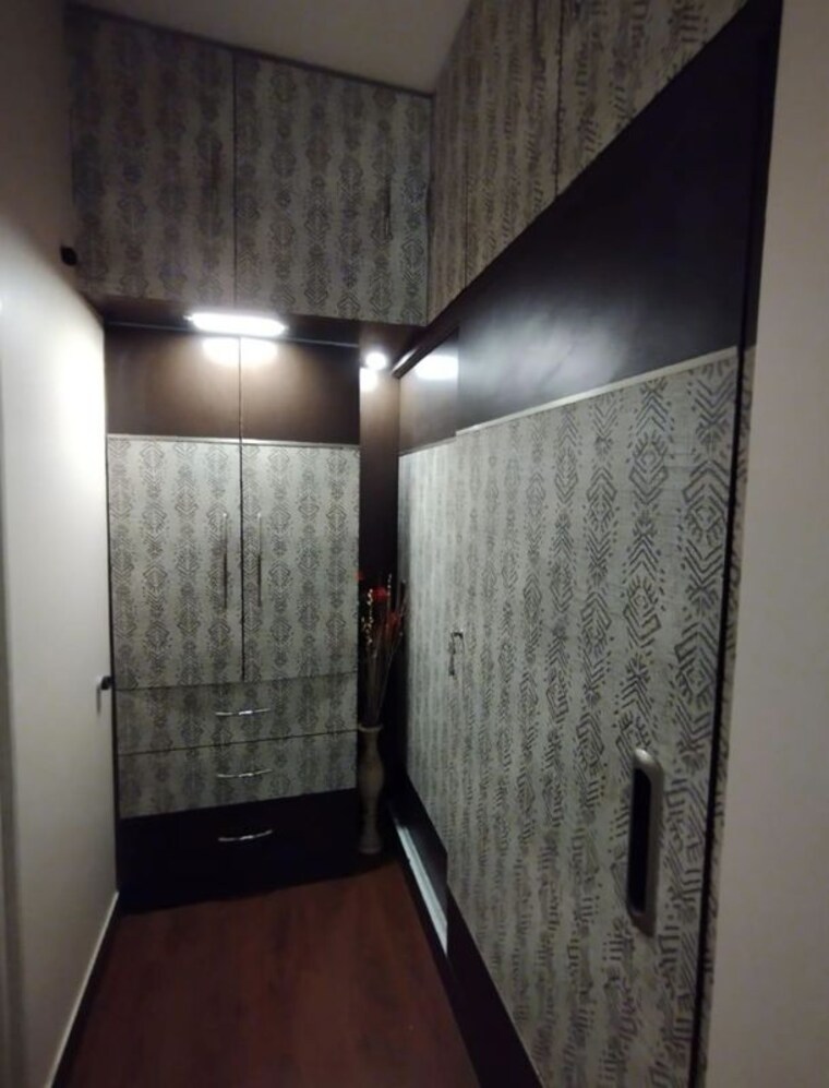 Kitchen, stellar-mi-legacy 4 Bedroom 2139 Sq.Ft. Apartment In Zeta I Greater Noida Greater Noida 10244115