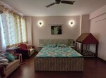 4 BHK + Store Room 2139 Sq.Ft. Apartment in Stellar MI Legacy