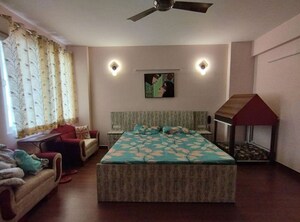 4 BHK Apartment For Rent in Stellar MI Legacy, Zeta I Greater Noida