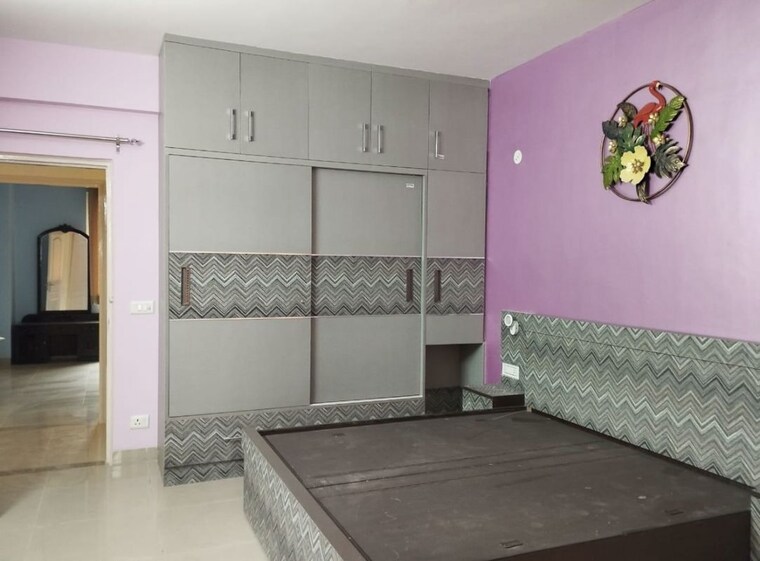 Bedroom, stellar-mi-legacy 4 Bedroom 2139 Sq.Ft. Apartment In Zeta I Greater Noida Greater Noida 10244115