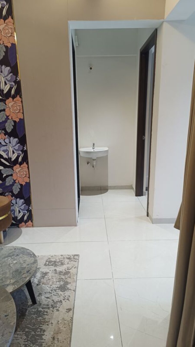undefined, ss-rutuparna 1 Bedroom 501 Sq.Ft. Apartment In Moshi Pune 10244116