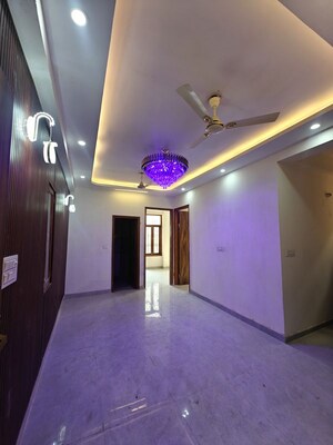 Room in 3 BHK Builder Floor at Sarfabad Village – for Sale