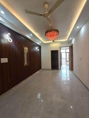 3 BHK Builder Floor For Sale in Sarfabad Village