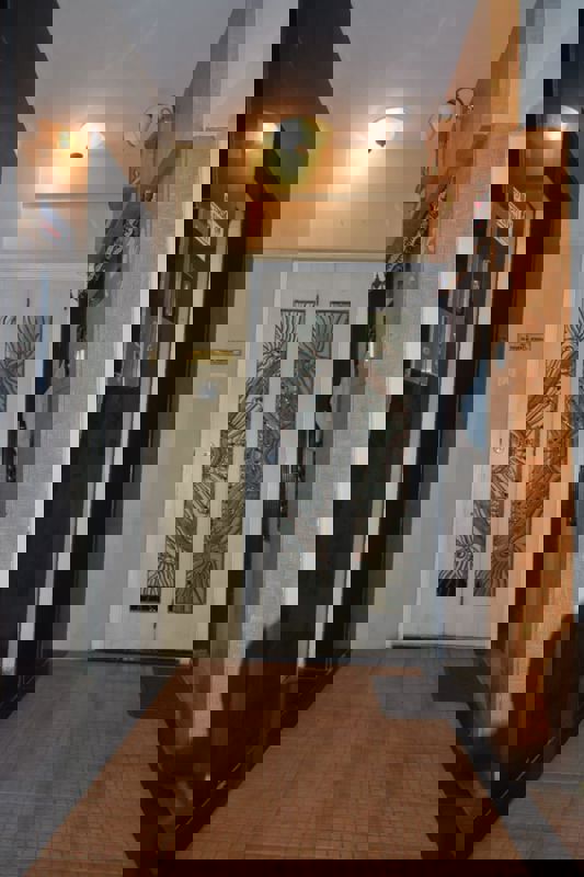 2 BHK + Pooja Room,Servant Room 650 Sq.Ft. Apartment in Shilpa Apartments Prabhadevi