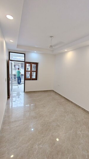 2 BHK Builder Floor For Rent in Malviya Nagar
