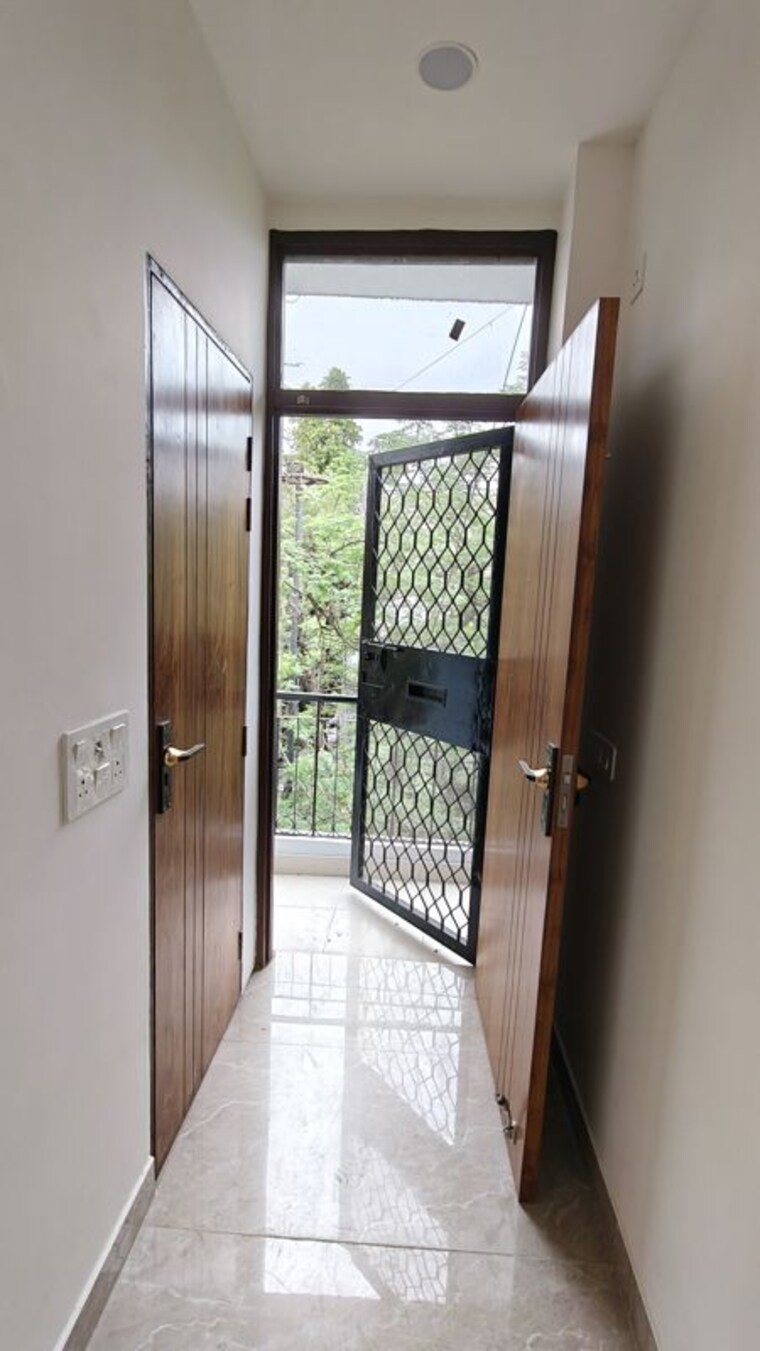 Balcony, malviya nagar 2 Bedroom 800 Sq.Ft. Builder Floor In Malviya Nagar Delhi 10244126