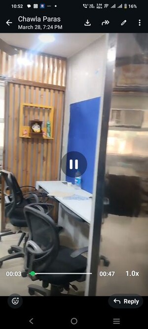  Office Space For Rent in Bestfield, Netaji Subhash Place