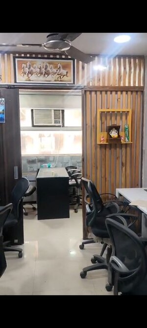 Team Area in  Office Space at Bestfield, Netaji Subhash Place – for Rent