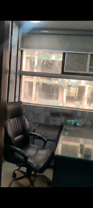 Kitchen in  Office Space at Bestfield, Netaji Subhash Place – for Rent