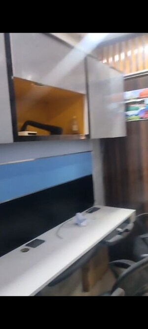 Furnished Amenities in  Office Space at Bestfield, Netaji Subhash Place – for Rent