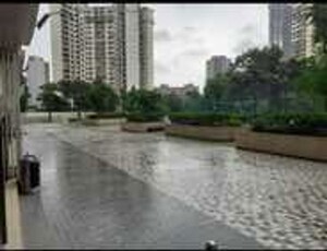 Swimming Pool in 2 BHK Apartment at Omkar Ananta, Goregaon East – for Sale