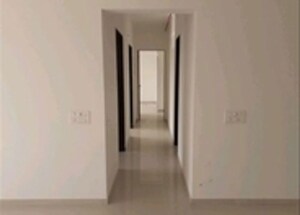 Building Lobby in 2 BHK Apartment at Omkar Ananta, Goregaon East – for Sale