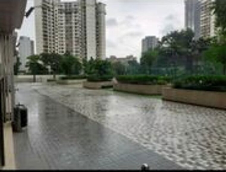 Swimming Pool, omkar-ananta 2 Bedroom 650 Sq.Ft. Apartment In Goregaon East Mumbai 10244127
