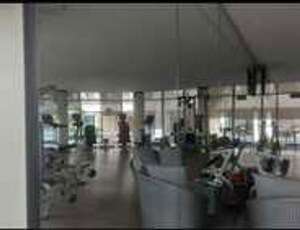 Gym in 2 BHK Apartment at Omkar Ananta, Goregaon East – for Sale