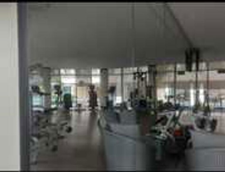 Gym, omkar-ananta 2 Bedroom 650 Sq.Ft. Apartment In Goregaon East Mumbai 10244127