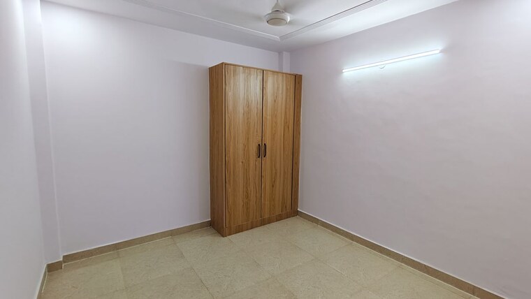 Room, malviya nagar 1 Bedroom 600 Sq.Ft. Builder Floor In Malviya Nagar Delhi 10244136