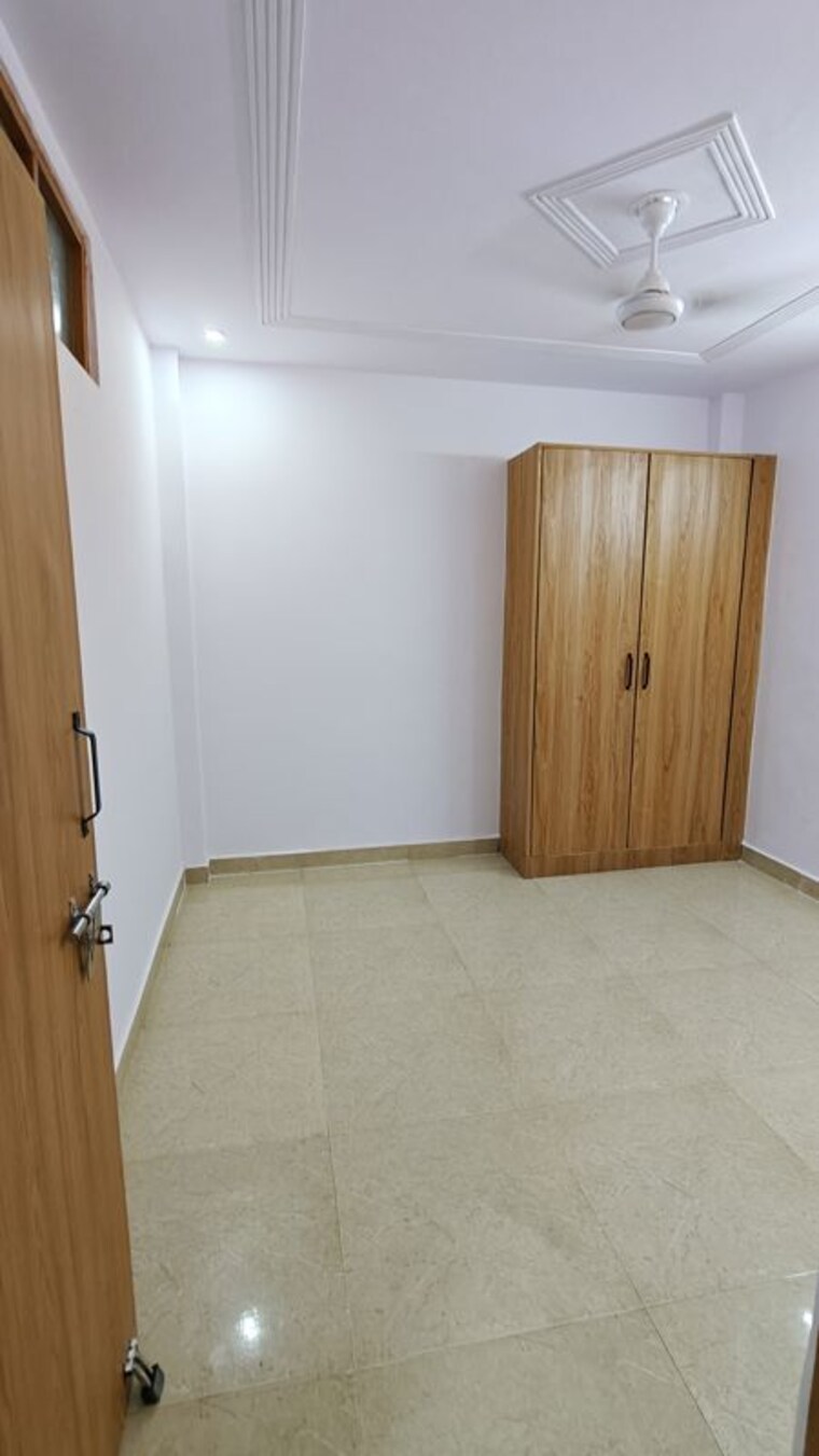 Room, malviya nagar 1 Bedroom 600 Sq.Ft. Builder Floor In Malviya Nagar Delhi 10244136